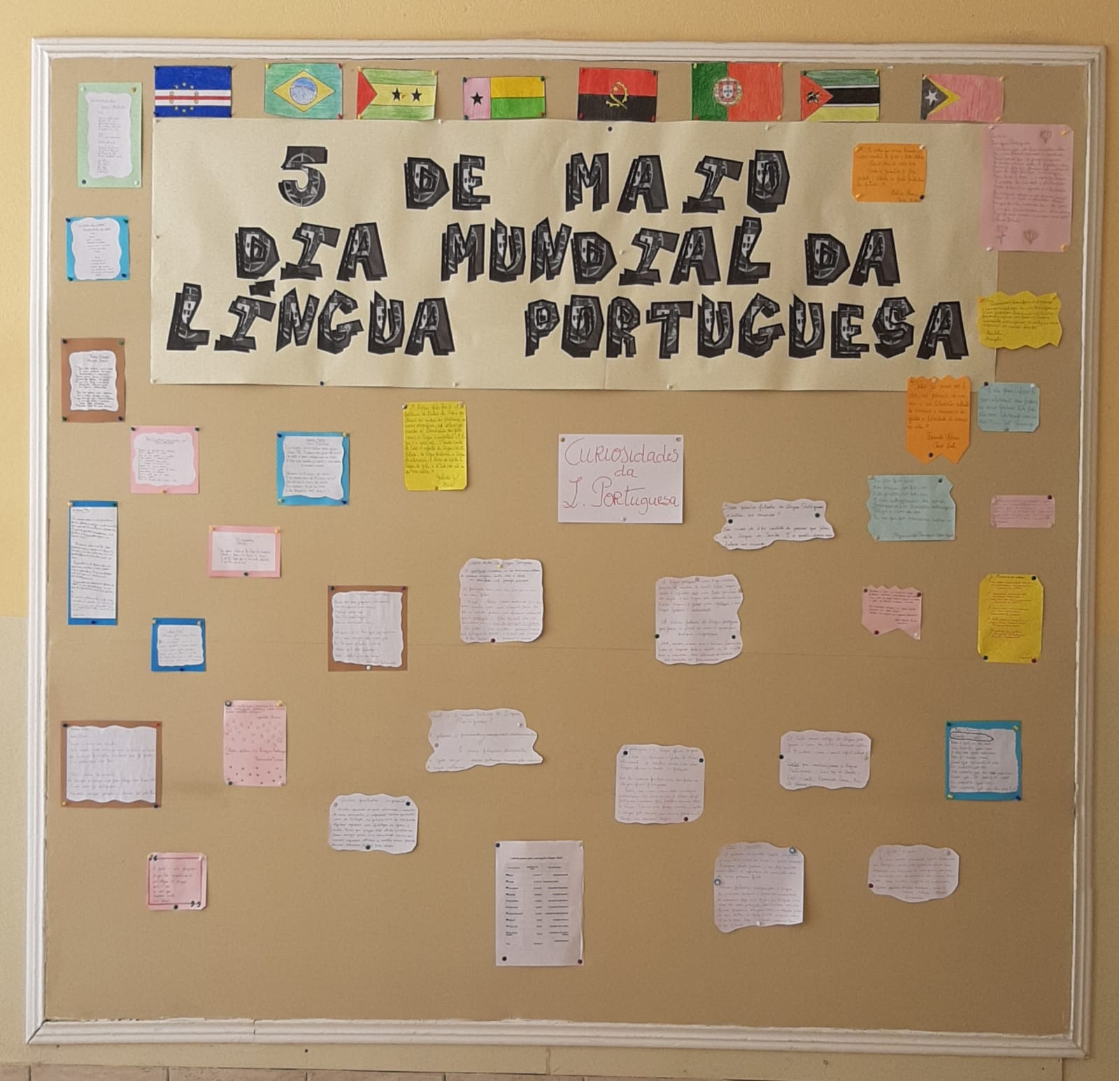 Dia da Língua Portuguesa – 2022
